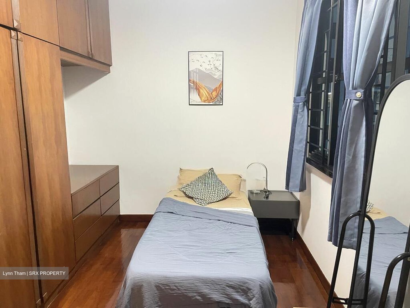 Westmere (D22), Condominium #624089411